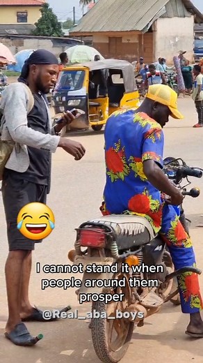 2.2K views · 23K reactions | This mr bike na fool 藍藍藍藍藍 #prank #comedy #funny #viral #trending #funnyvideos #reelsinstagram #reels #instagood #explorepage# t #theboys #comedyvideos #funnyvideos #challenge | Real aba boys | Facebook