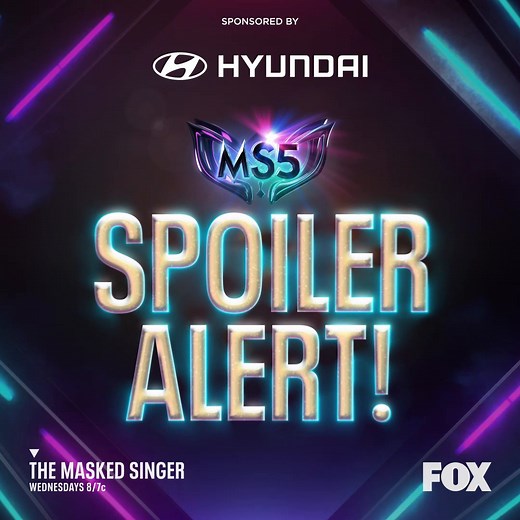 80K views · 1.4K reactions |  SPOILER ALERT  Yeti is... Find out now, thanks to our friends Hyundai! #ad | The Masked Singer | Facebook