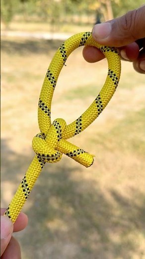 The Horse 🐎 Neck Rope Sling !