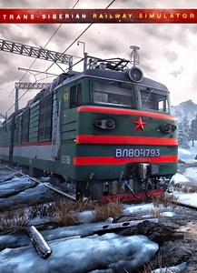 Trans-Siberian Railway Simulator - описание, системные требования, оценки, дата выхода