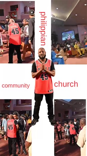 PCC | Philippian Community Church