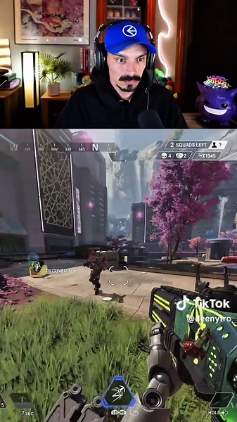 Exciting Apex Legends Clips of the Season