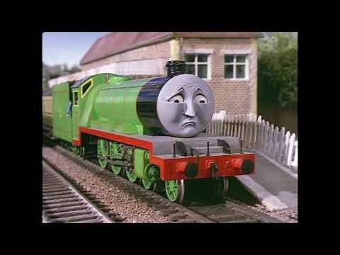 Ep.18「ヘンリーのせきたん」オリジナルFullHD最高画質版