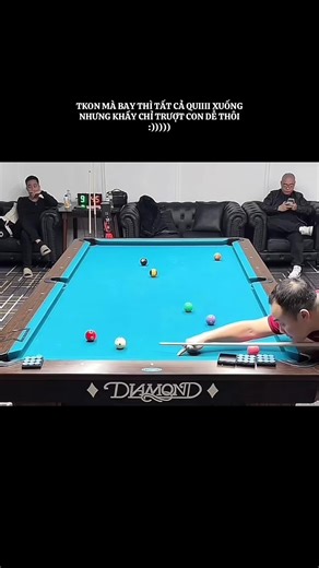 Khám Phá Tkon Trong Billiards: Những Chiến Thuật Đỉnh Cao