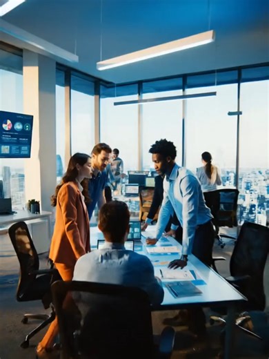 🌍 El aprendizaje está cambiando. Hoy, las empresas no solo forman equipos, crean experiencias que transforman personas y resultados. 💡 En PIXO Uvirtual unimos tecnología, datos y educación para diseñar rutas de aprendizaje personalizadas, medibles y certificadas que impulsan el crecimiento real de las organizaciones. 🚀 Formamos líderes, innovadores y embajadores del futuro, capaces de aprender, adaptarse y crecer en un mundo digital en constante evolución.