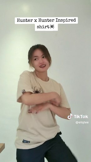 Phantom Troupe Inspired Shirt for Anime Fans