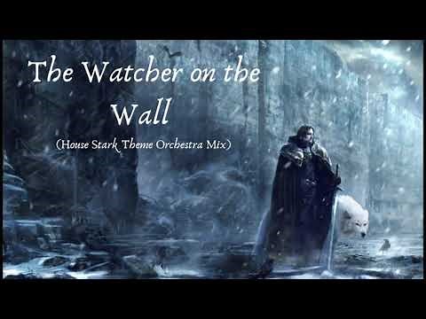 House Stark Theme | EPIC ORCHESTRA MIX
