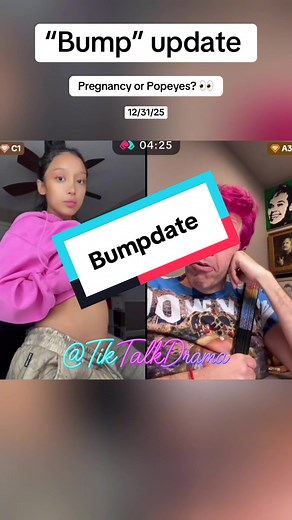 Brianna Olsen's Exciting Bump Update for 2025