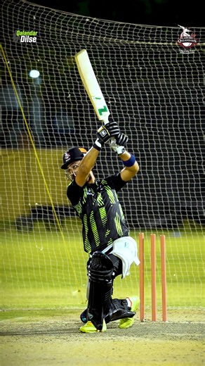 Lahore Qalandars on Instagram: "Headphones on 🎧 ABD in raw mode #QalandarDilSe #DamaDamMast"