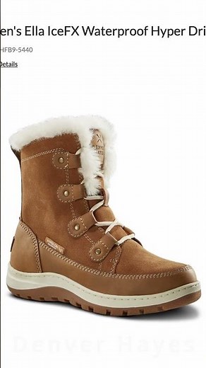 The 6 Best Boots For Walking on Ice in Winter 2024