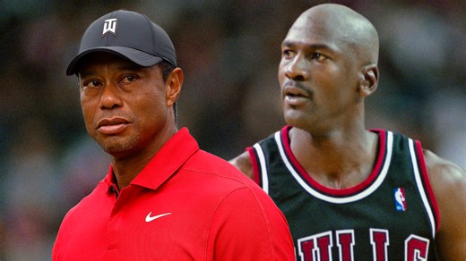 World’s Richest Athlete Boasts More Wealth Than Jordan and Tiger Woods Combined