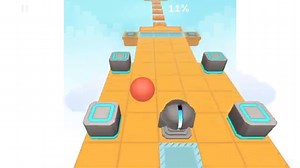 「Rolling Sky」Cloud「Tutorial」| ★