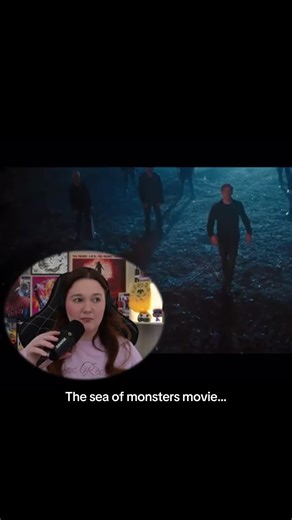 Percy Jackson: Sea of Monsters Watch Long