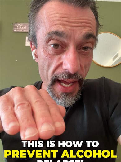 How to Prevent Alcohol Relapse Relapse felt inevitable… until I changed how I treated my recovery. These are the 3 things that personally helped me stay sober: ✅ Building a strong support system ✅ Setting real boundaries ✅ Fully committing to recovery If you’re struggling, you’re not alone — and relapse is NOT guaranteed. #addictionrecovery #recoveryispossible #soberlife #sobertok #sobriety