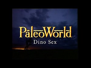 PaleoWorld - S1 Ep9: Dino Sex