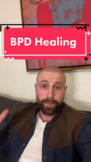 Building a Life Worth Living with BPD: Healing, DBT, and Trauma Processing