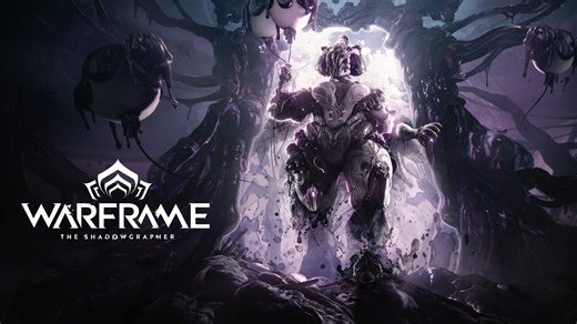 Warframe Reveals The Shadowgrapher Update With Other Content