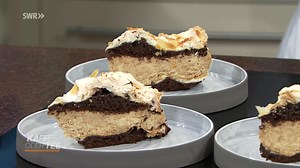 Kaffee oder Tee: Rezept: Himmelstorte mit Schokoladen-Kaffee-Creme