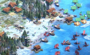 Age of Empires II: Definitive Edition Windows, XONE game