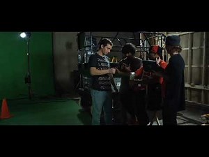 The Final (2010) Bathroom Scene