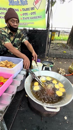 HOW TO MAKE CRISPY PRAWN BAKWAN ‼️
