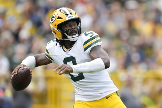 Packers QB Malik Willis receives major free agency update