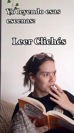 Las Mejores Escenas de Libros en Wattpad 🤡😅