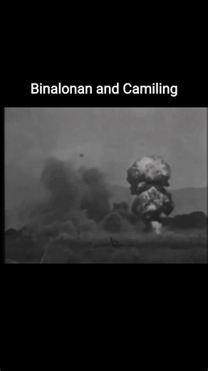 US Army activity on Luzon, Philippine Islands during the drive on Manila. Shows the aftermath of a counterattack by Japanese tanks near Binalonan. Troops then continue south through Camiling and Tarlac. 🇺🇸🪖 📹 Public domain footage from CB No. 43 produced by the US Army Signal Corps' Army Pictorial Service #WW2inPH #WWII #WW2 #Luzon #Binalonan #BinalonanPangasinan #Pangasinan #Camiling #CamilingTarlac #Tarlac | World War II in the Philippines