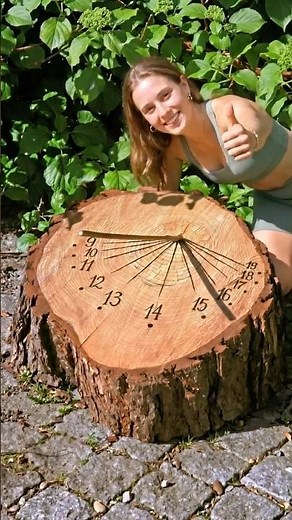 I Made a Clock That Doesn’t Need Batteries 🕰️