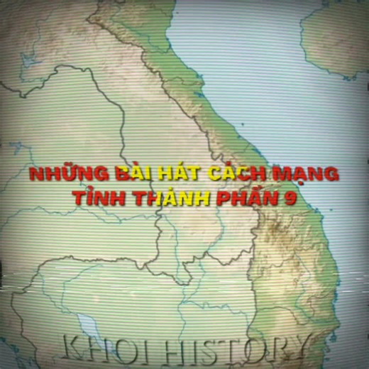 Những bài hát cách mạng tỉnh thành phẩn 9 : #xuhuongtiktok #xuhuong