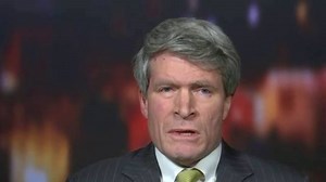 913K views · 592 reactions | "Somebody's stealing money. Somebody's putting money in their own pocket." Law professor Richard Painter responds to reports that Trump's inaugural committee is under criminal investigation, adding "forty million dollars unaccounted for? That is a telltale sign of fraud. Something is going on here. Criminal activity is very likely." https://cnn.it/2BpxGzI | CNN Replay | Facebook