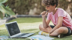 Welcher Computer ist der Richtige für meine Schulkinder?