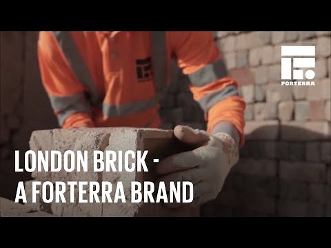 London Brick - A Forterra brand