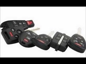 2008 & 2009 Mazda CX9 Factory Transmitter Remote Programming How To