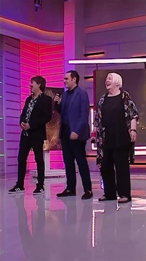 Este 14 de febrero nos sentimos como Neme