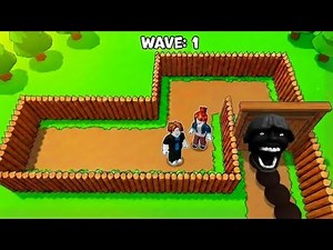 Defend Your Base From 67 | OP Script INF MONEY – No Key 🚀