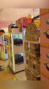 Mystery Key Vending Machine! Part 4 #win #plushtimewins #mystery | Plush Time Wins