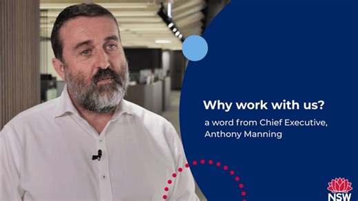 A guide to ICAC's investigation into School Infrastructure NSW