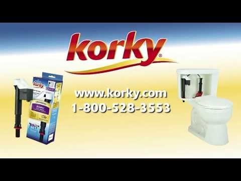 Is Your Toilet Filling Slowly or Not Filling at All?