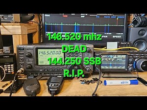 2m simplex is dead in northern Arizona