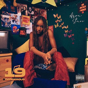 Ayra Starr Album Review: 19 & Dangerous | THE FLOOR MAG