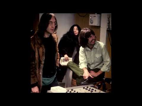 The Beatles - Gimme Me Some Truth