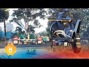 GTA 5 ROLEPLAY | YDDY:RP #98 - БЮДЖЕТНОЕ КИНО (ПРЕСТУПНИК)