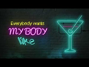 DJ Elon Matana - My body (Original Mix)