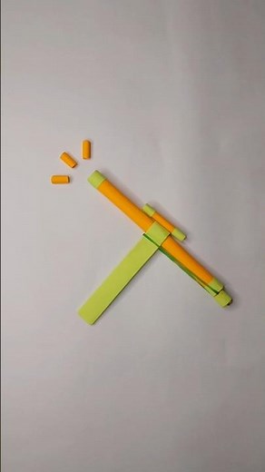 Working paper gun 🔥