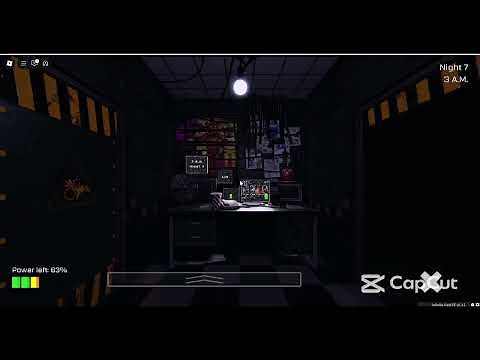 FNAF: Co-op Bot 🔥Working Script 2025 OP! 👍Pastebin