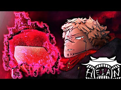 [Heian] Shrine Progression Guide