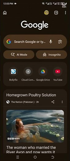 Check Search History in Chrome | Chrome Mein Search History Kaise Check Karein