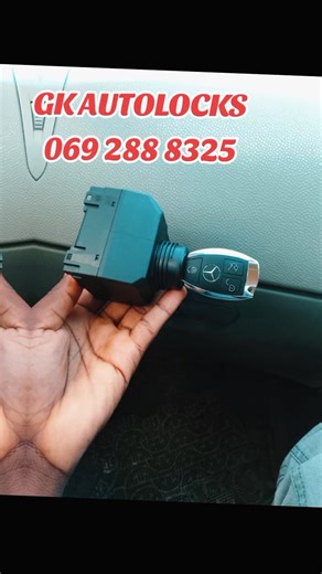 🚨 Cape Town Locked Out? Get Keyed Up with GK Auto Locksmith! 🚨 ​Lost your keys? Locked them inside? Don't stress—we are Cape Town's fastest, friendliest, and most reliable 24/7 mobile key solution! We come to you, wherever you are, to cut, code, and program new keys on the spot. ​We Handle All Modern Cars: BMW, Mercedes, Audi, VW, Ford, and all major brands! ​📲 Call or WhatsApp Now: 27 69 288 8325 ​Services: Lost Key Replacement | Spare Keys | Key Coding & Programming | Emergency Lockouts! | 