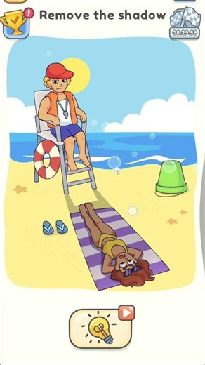 dop5 delete one part ✅ Remove the shadow #shorts #gaming #viralvideo